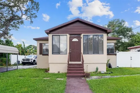 2708 N Matanzas Avenue Tampa FL 33607