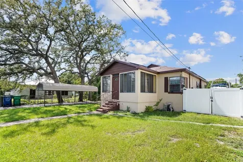 2708 N Matanzas Avenue Tampa FL 33607