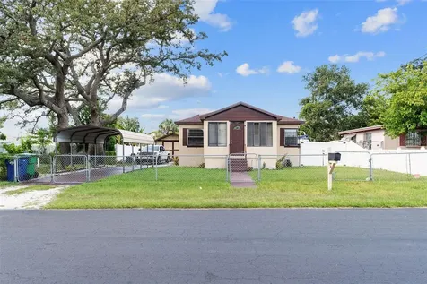 2708 N Matanzas Avenue Tampa FL 33607