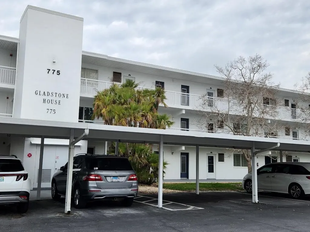 775 John Ringling Boulevard Sarasota FL 34236