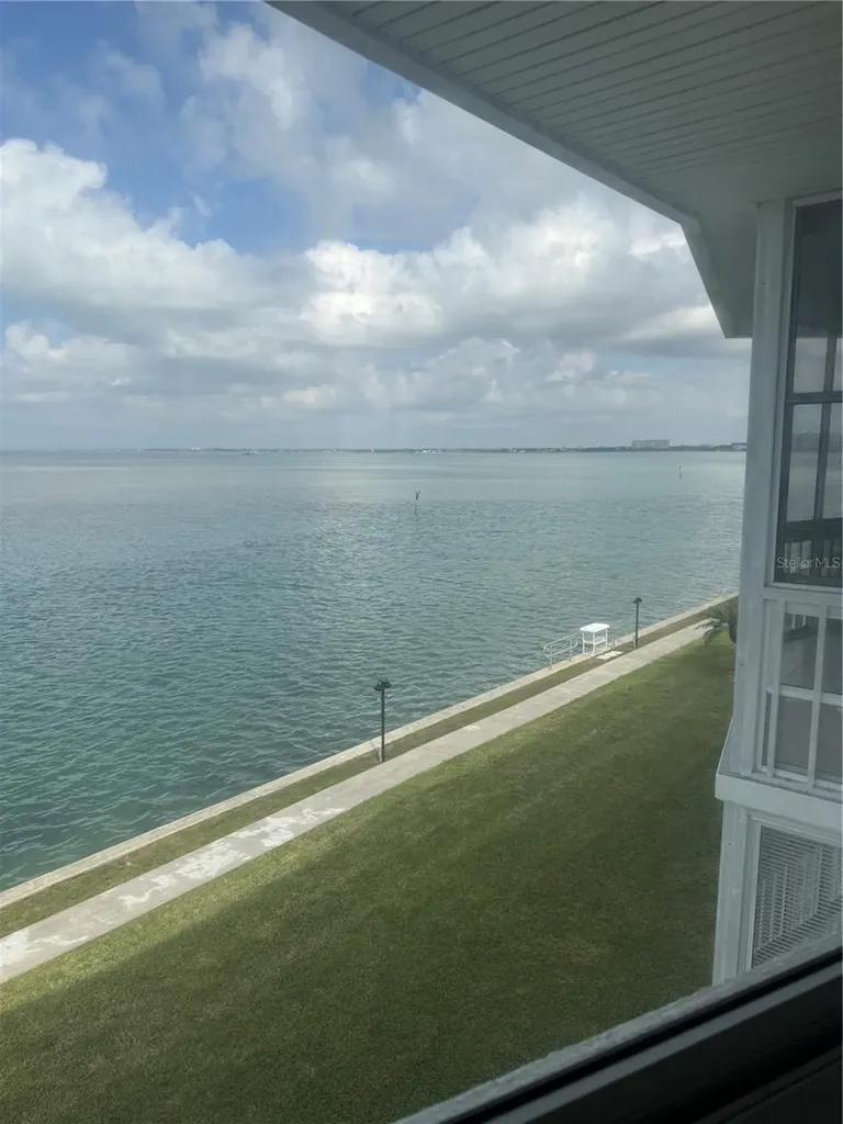 775 John Ringling Boulevard Sarasota FL 34236
