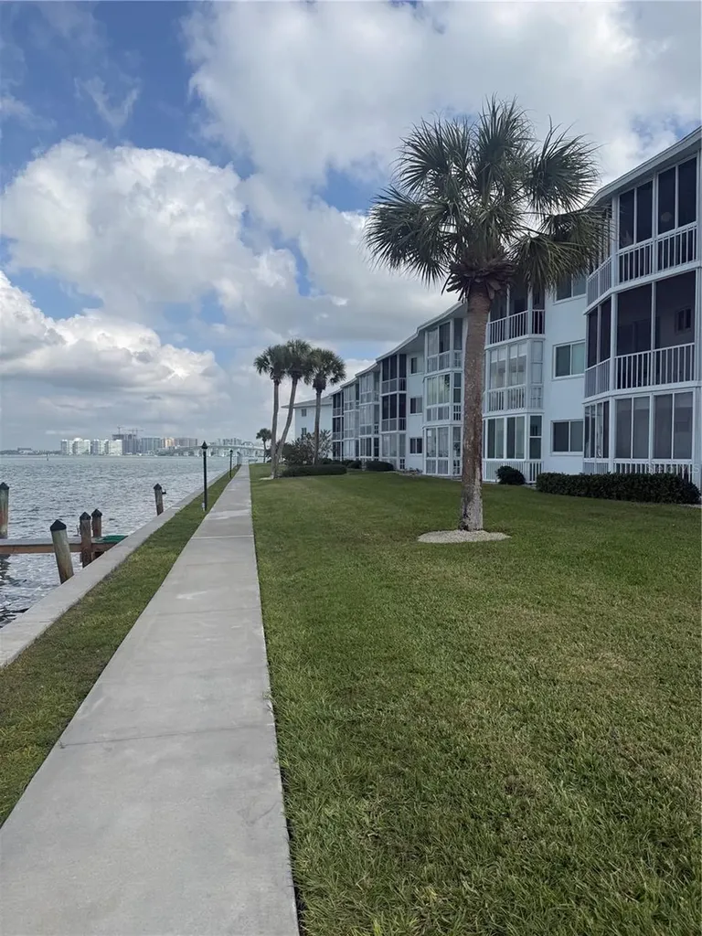 775 John Ringling Boulevard Sarasota FL 34236
