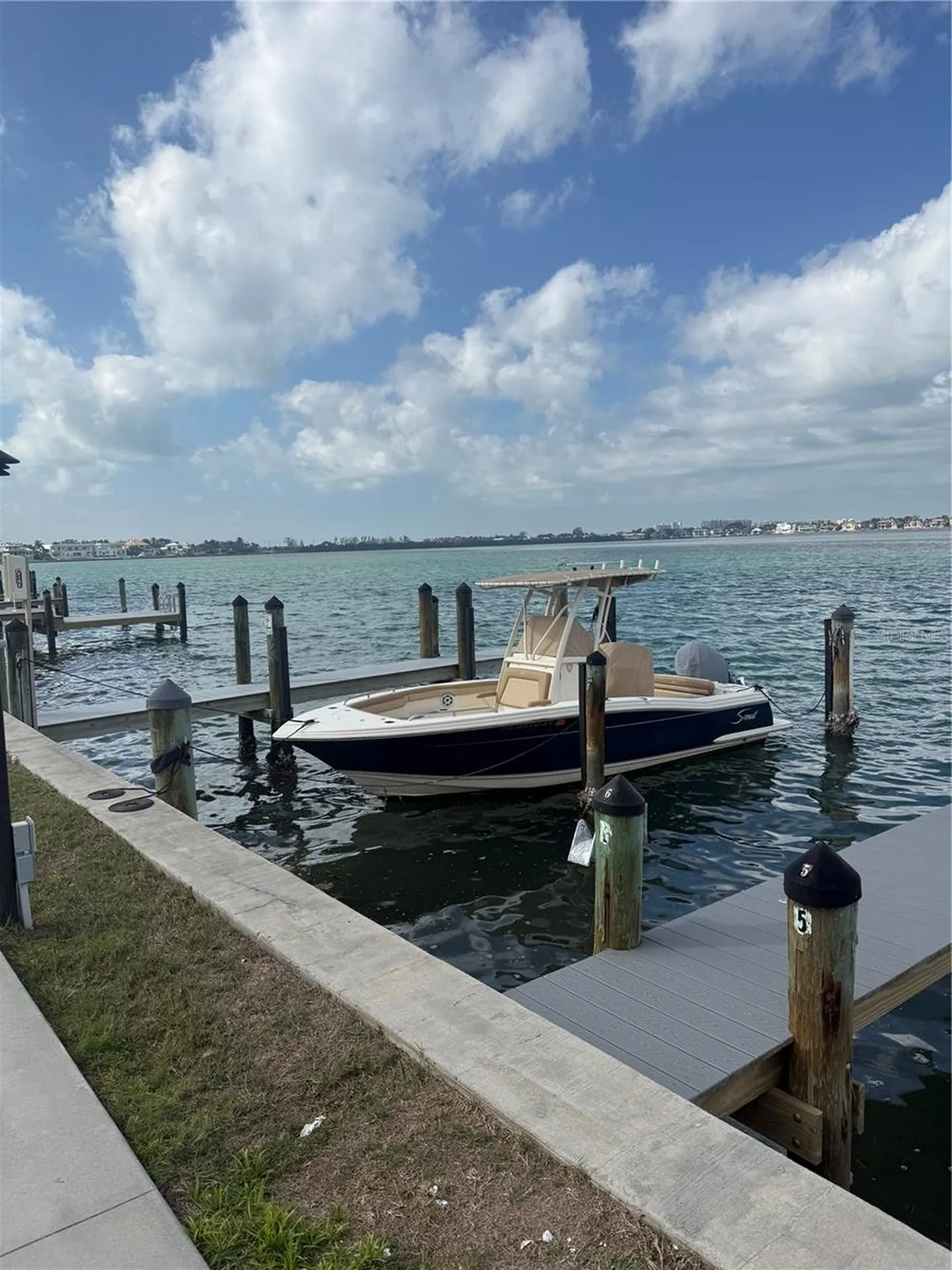 775 John Ringling Boulevard Sarasota FL 34236