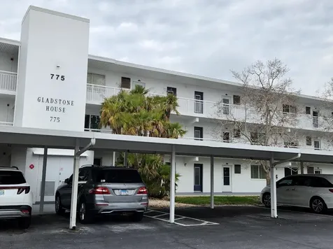 775 John Ringling Boulevard Sarasota FL 34236
