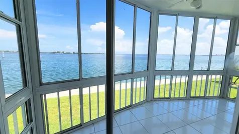 775 John Ringling Boulevard Sarasota FL 34236