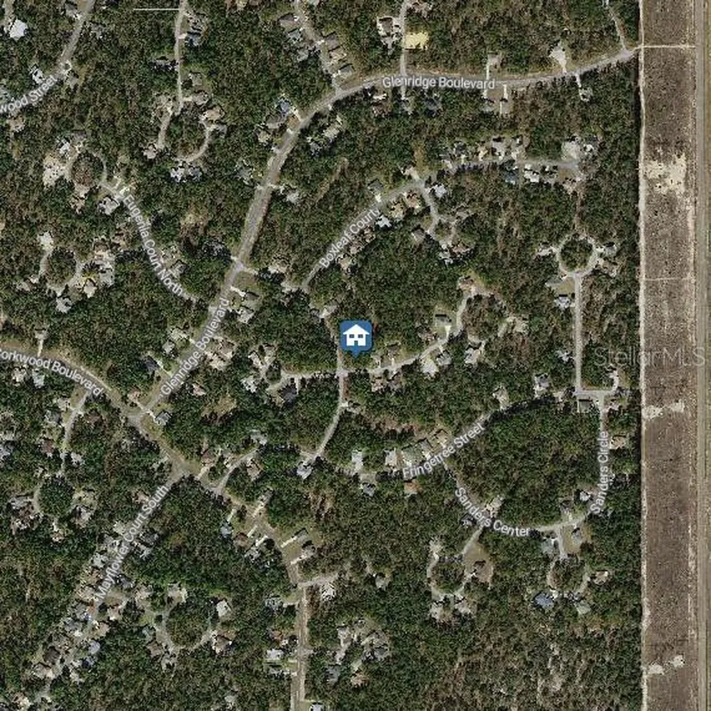 2 Maidenbush Court E Homosassa FL 34446