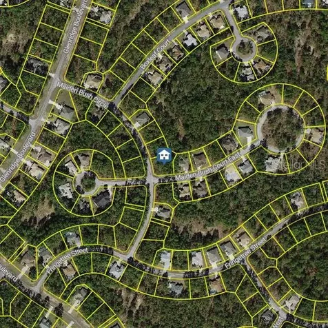 2 Maidenbush Court E Homosassa FL 34446