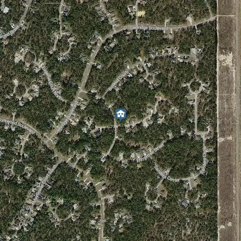 2 Maidenbush Court E Homosassa FL 34446