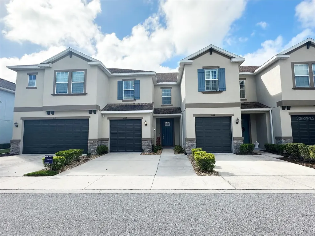 6642 Rocky Park Street Tampa FL 33625