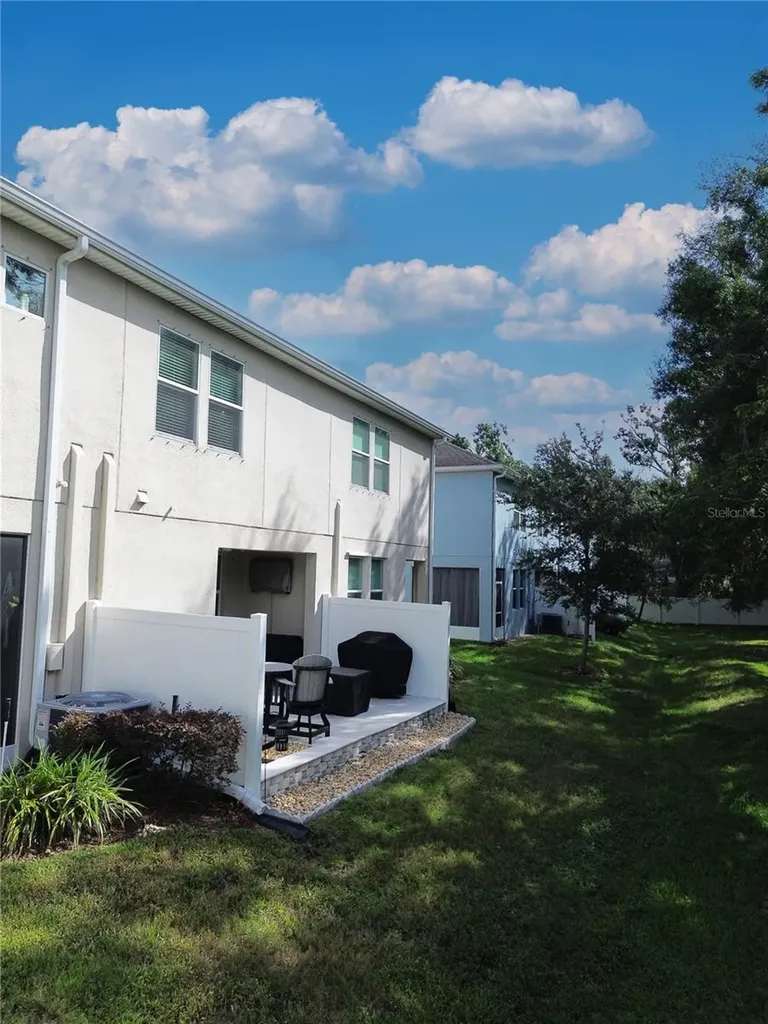 6642 Rocky Park Street Tampa FL 33625
