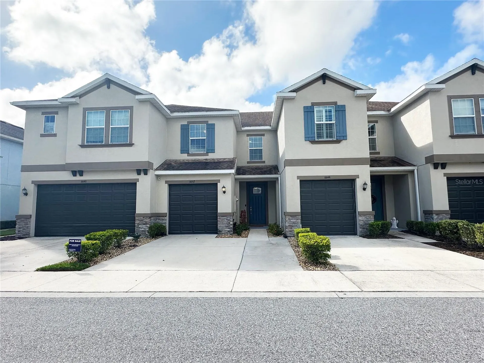 6642 Rocky Park Street Tampa FL 33625
