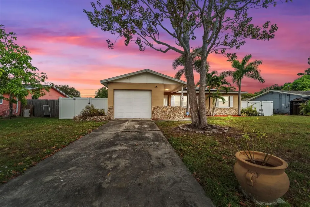 8593 Lantana Drive Seminole FL 33777