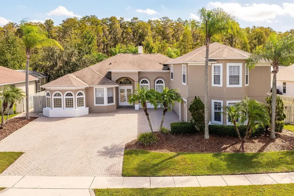 14682 Braddock Oak Drive Orlando FL 32837