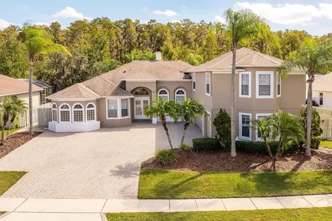 14682 Braddock Oak Drive Orlando FL 32837