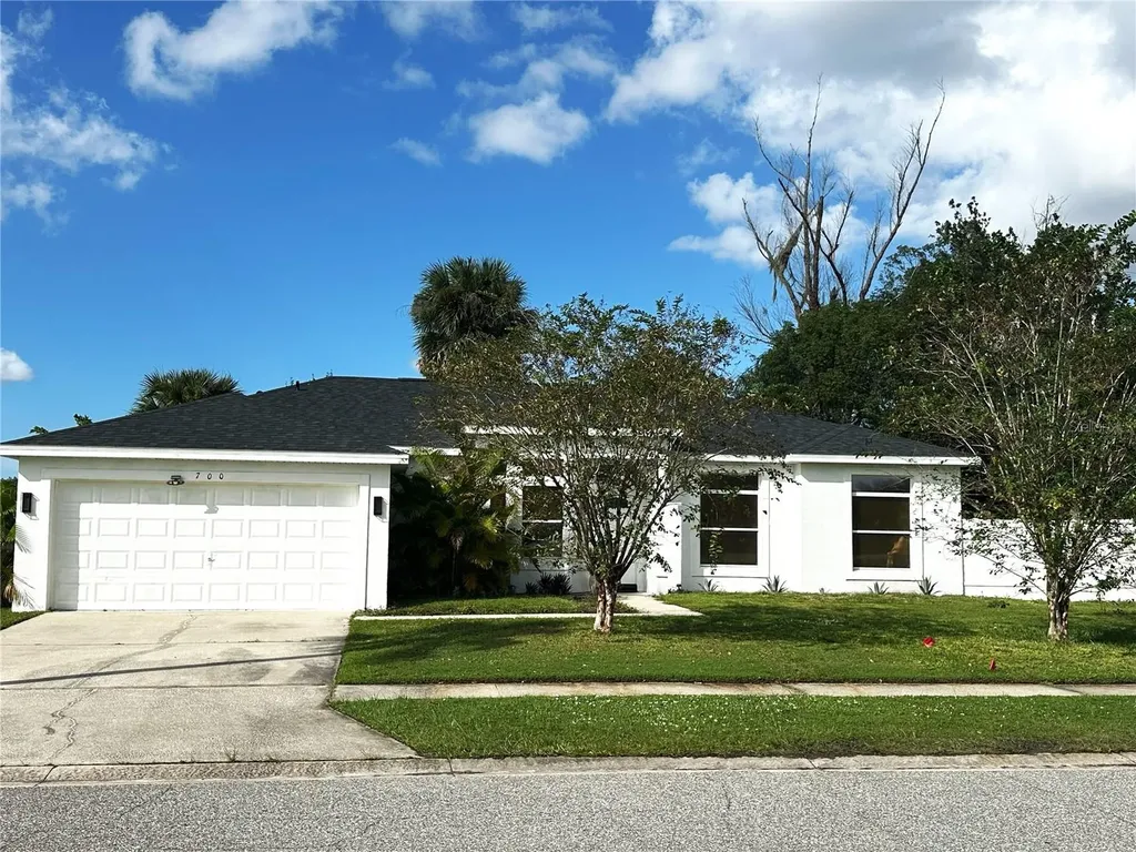700 Castillo Place St Cloud FL 34769