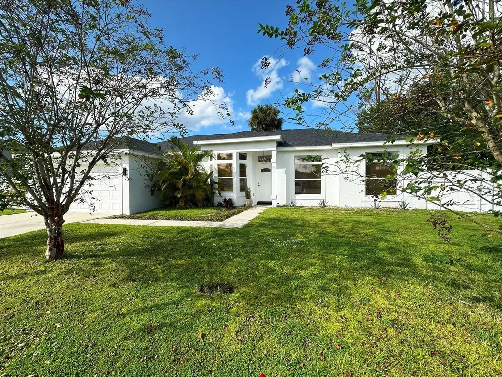 700 Castillo Place St Cloud FL 34769