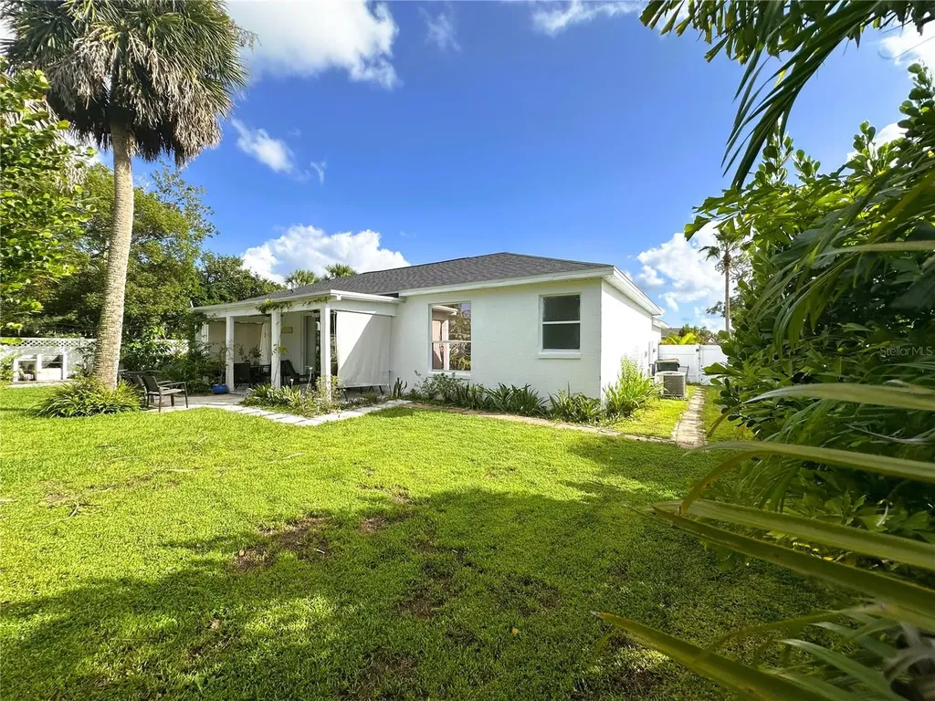 700 Castillo Place St Cloud FL 34769