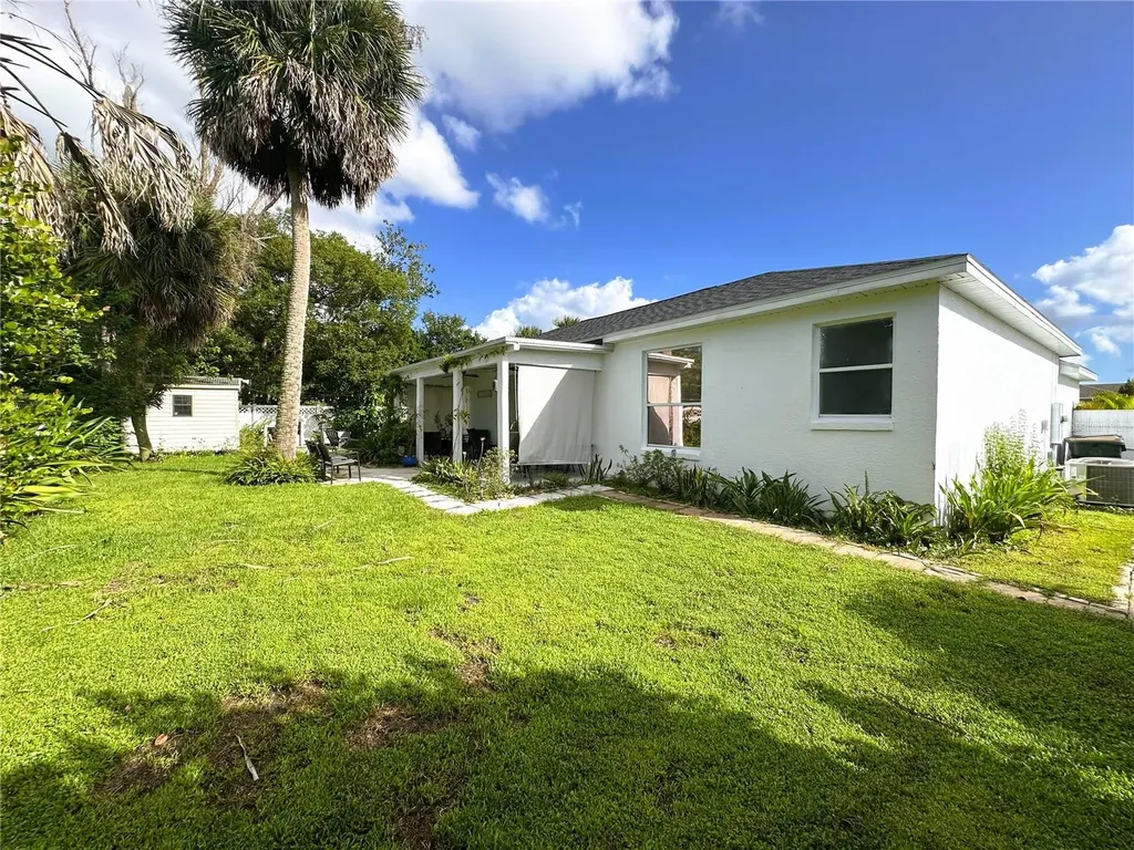 700 Castillo Place St Cloud FL 34769
