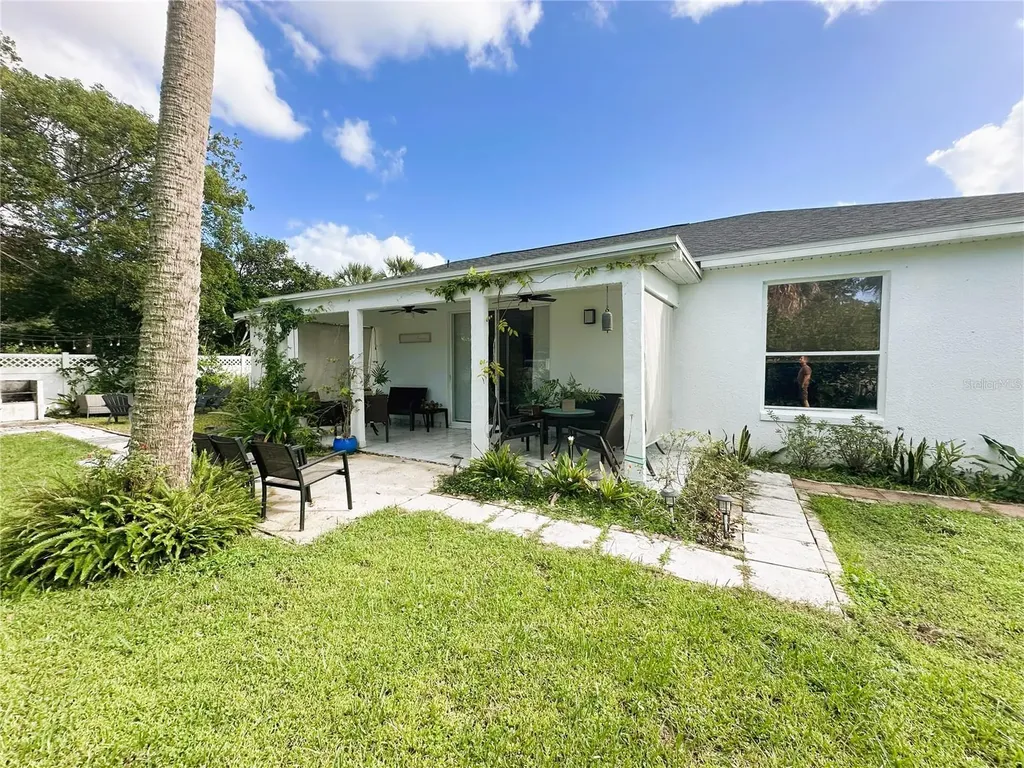 700 Castillo Place St Cloud FL 34769