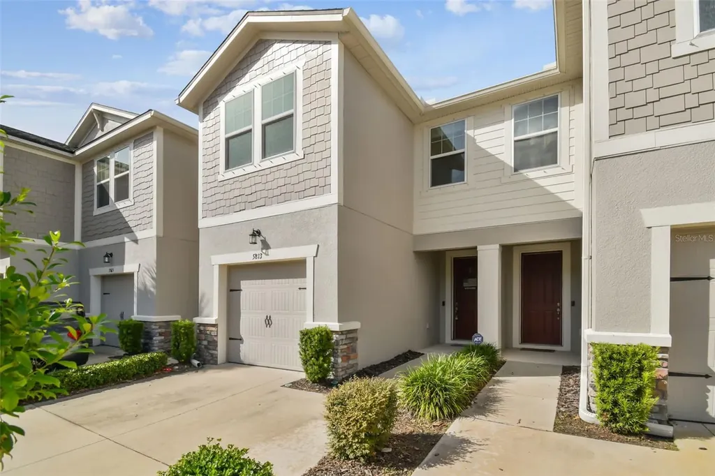 5813 Grand Sonata Avenue Lutz FL 33558
