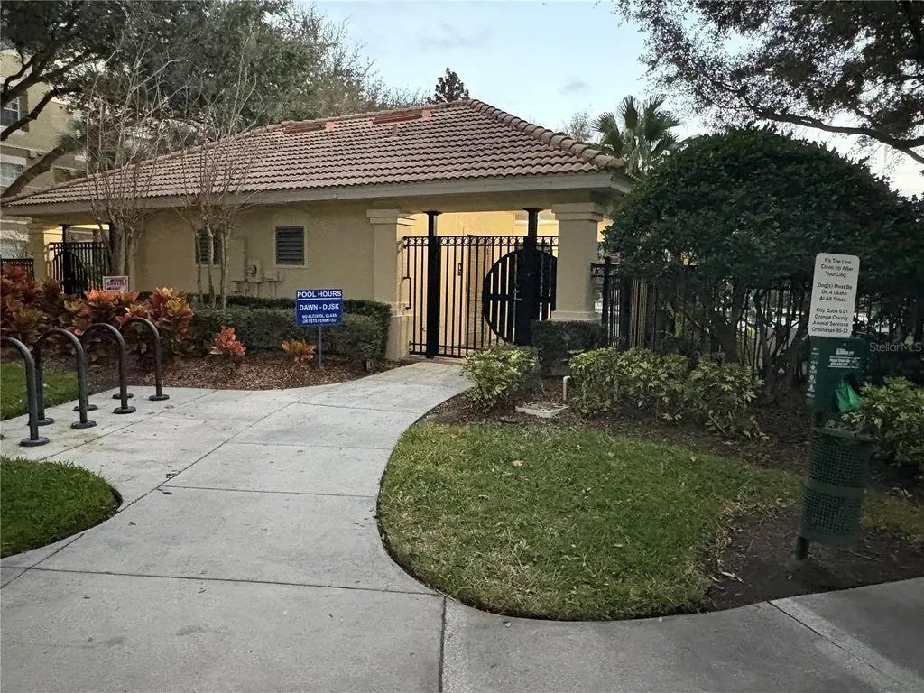 3314 Robert Trent Jones Drive Orlando FL 32835