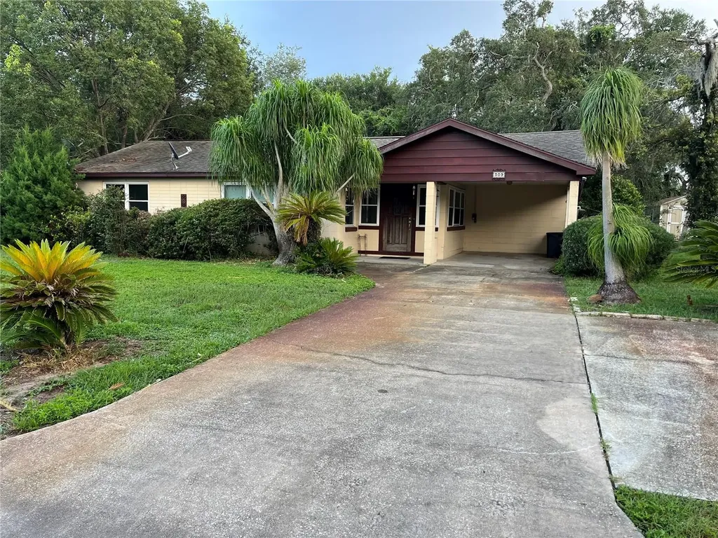 309 Riviera Drive Debary FL 32713