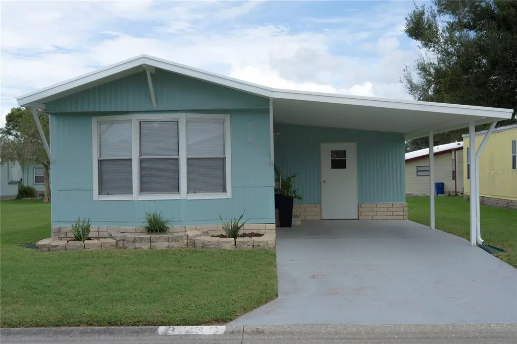 3130 Great Oak Street Wesley Chapel FL 33543
