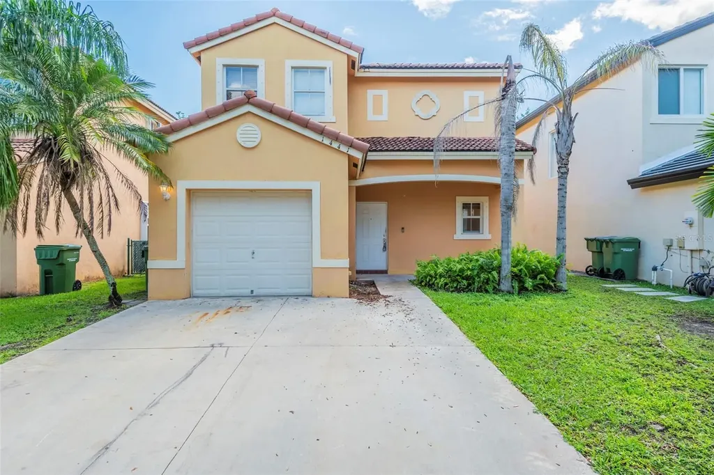 1441 SE 20th Road Homestead FL 33035