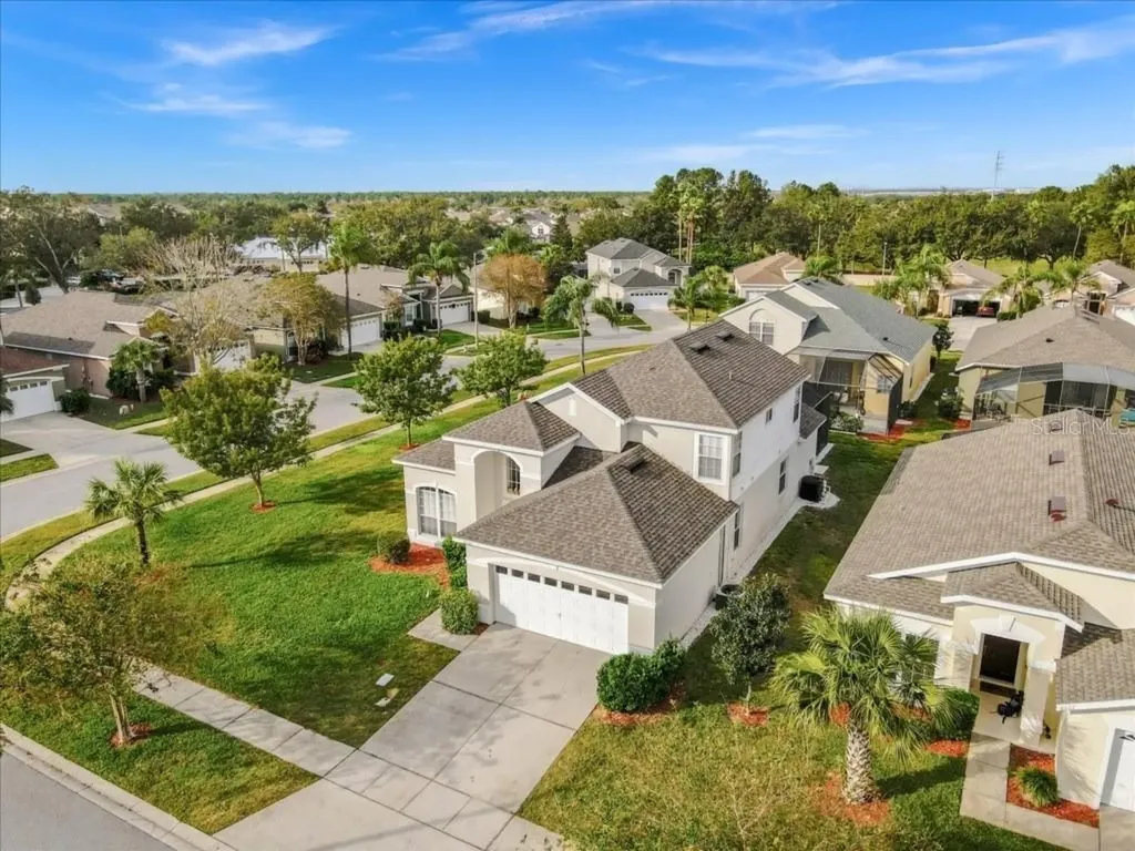8017 King Palm Circle Kissimmee FL 34747