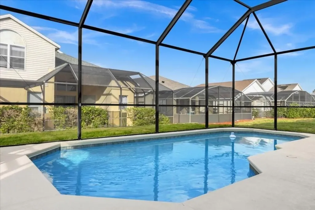 8017 King Palm Circle Kissimmee FL 34747
