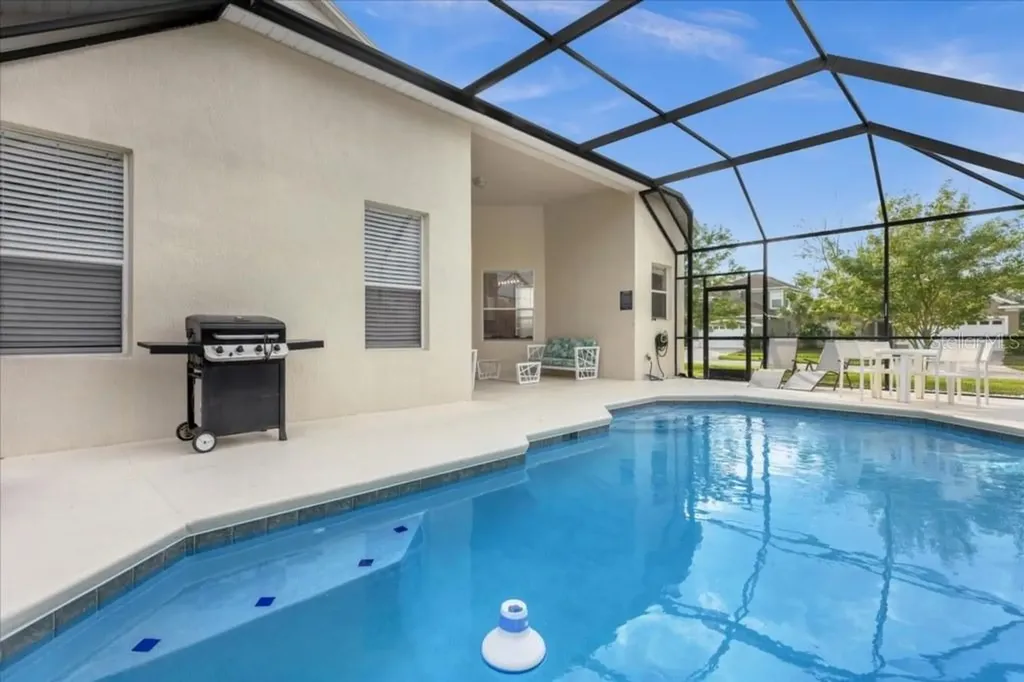 8017 King Palm Circle Kissimmee FL 34747