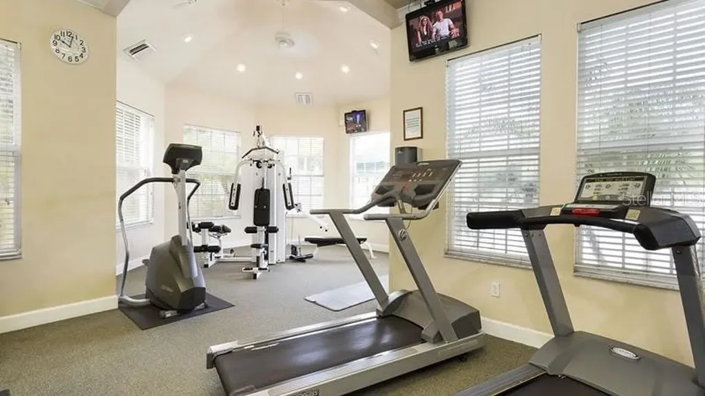 8017 King Palm Circle Kissimmee FL 34747