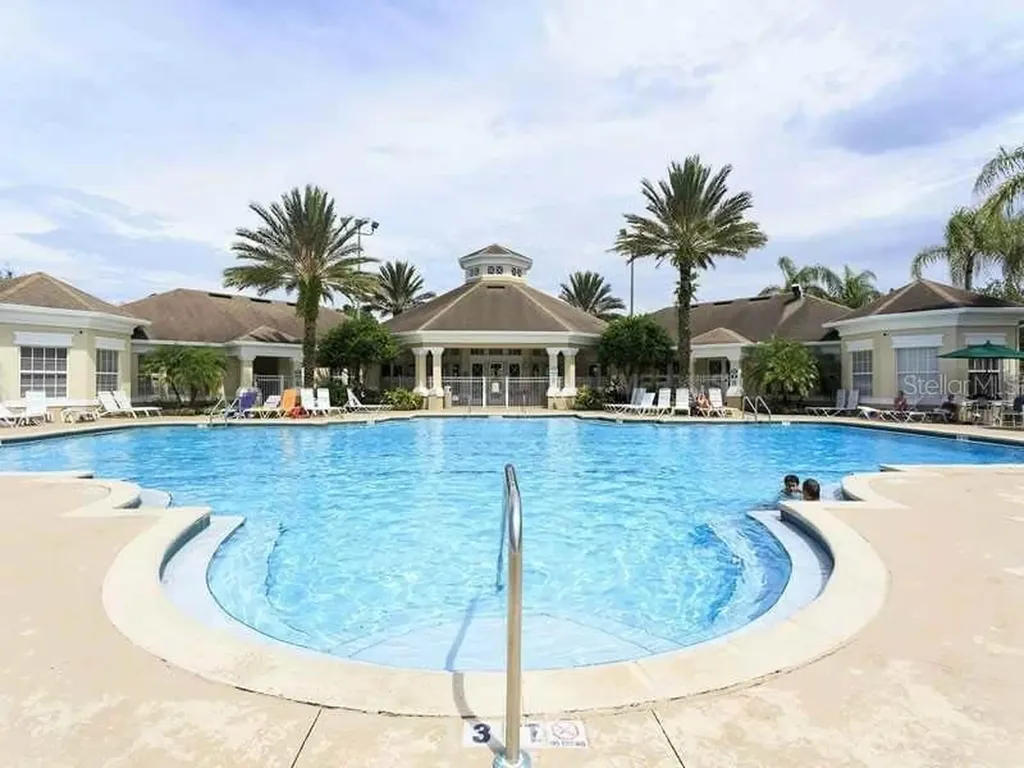 8017 King Palm Circle Kissimmee FL 34747
