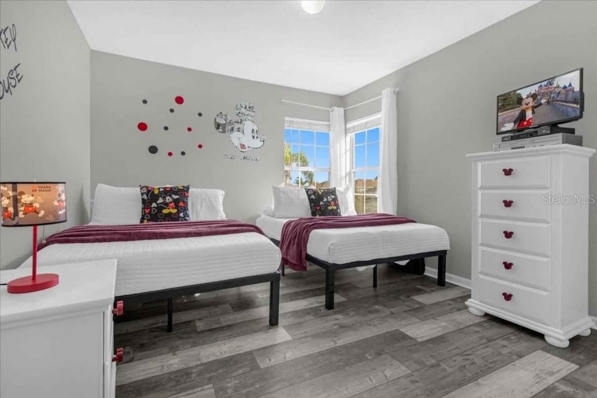 8017 King Palm Circle Kissimmee FL 34747