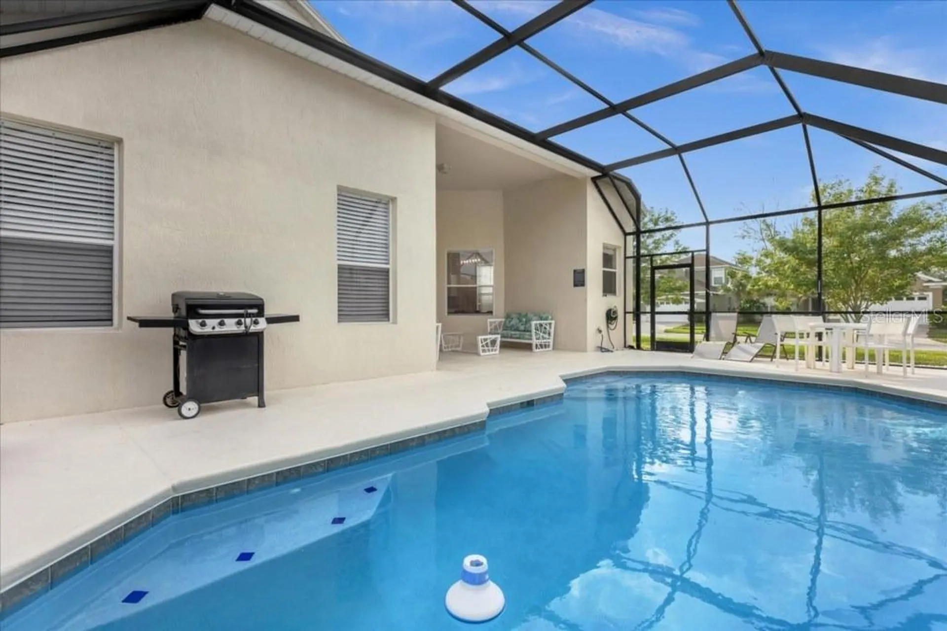 8017 King Palm Circle Kissimmee FL 34747