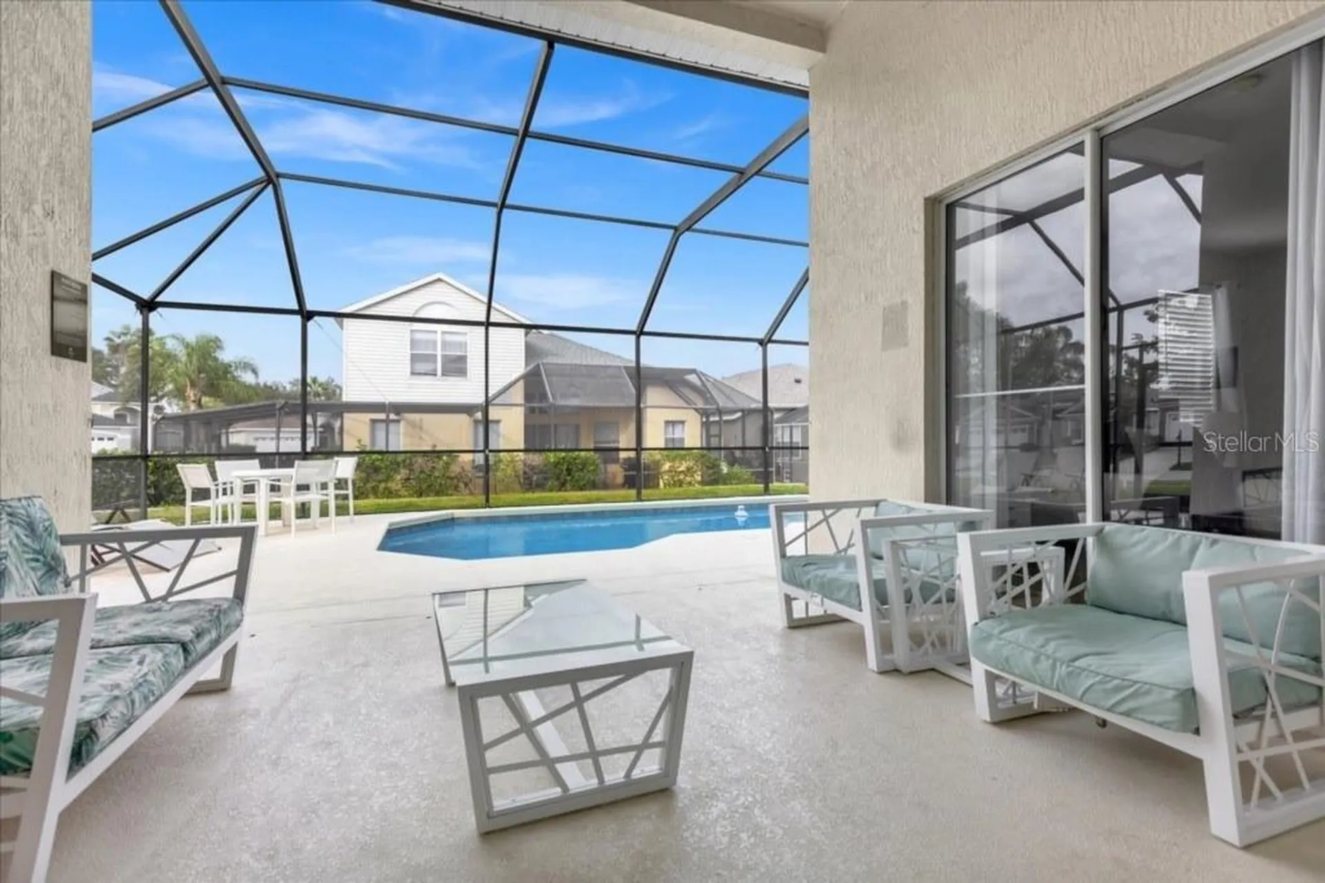 8017 King Palm Circle Kissimmee FL 34747