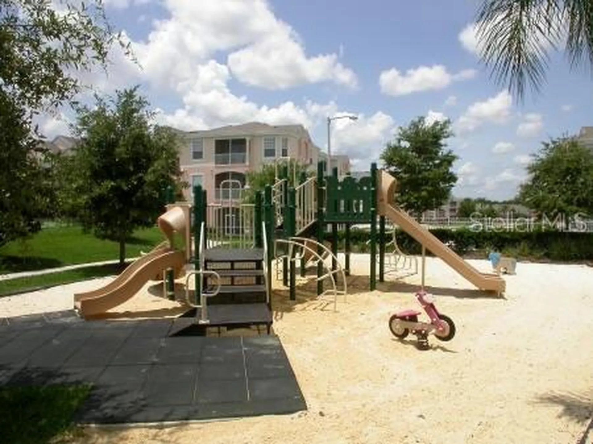 8017 King Palm Circle Kissimmee FL 34747