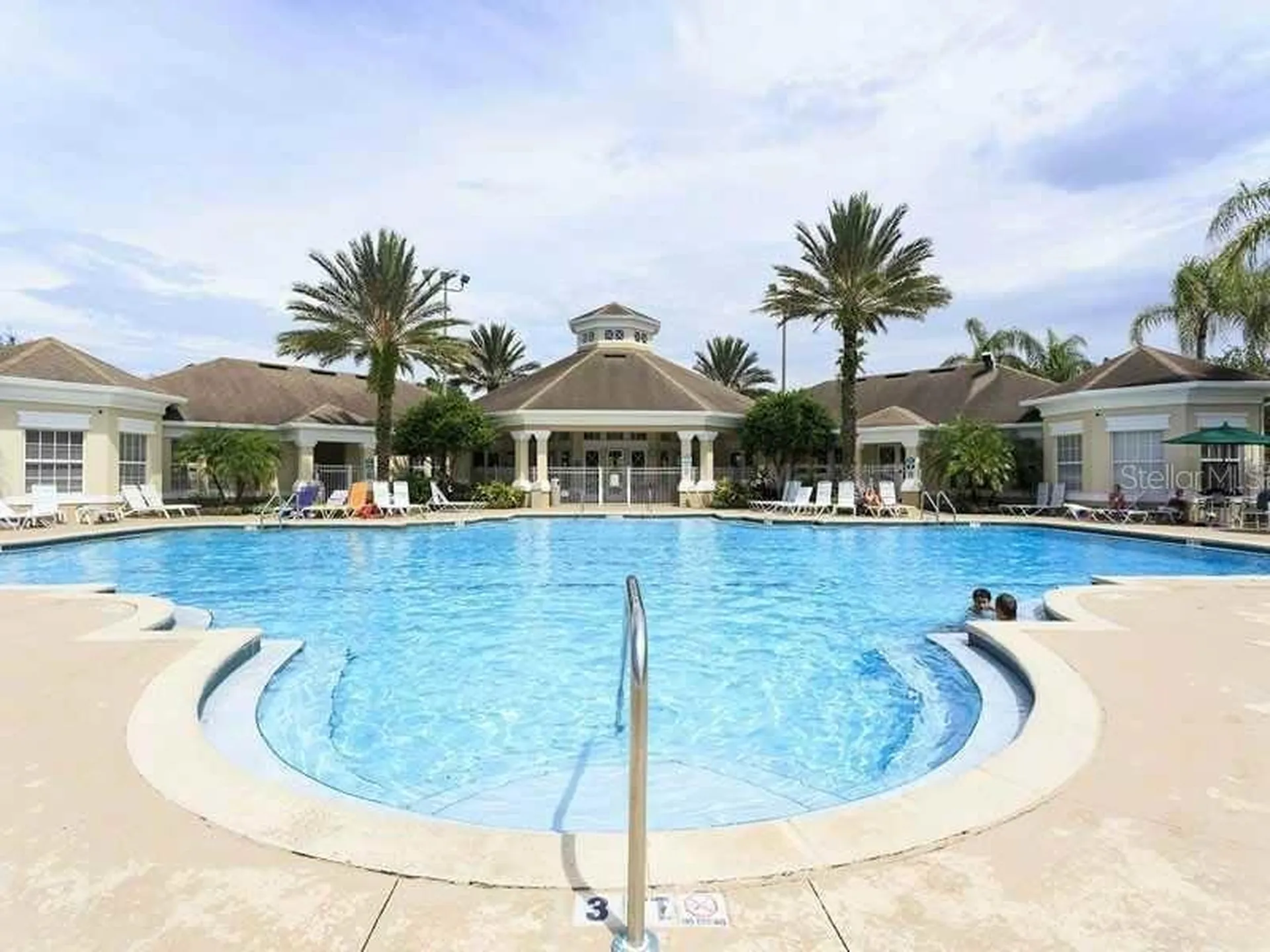 8017 King Palm Circle Kissimmee FL 34747