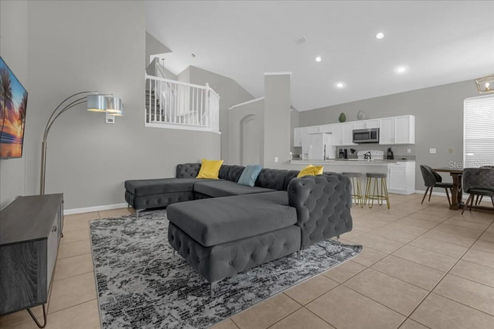 8017 King Palm Circle Kissimmee FL 34747