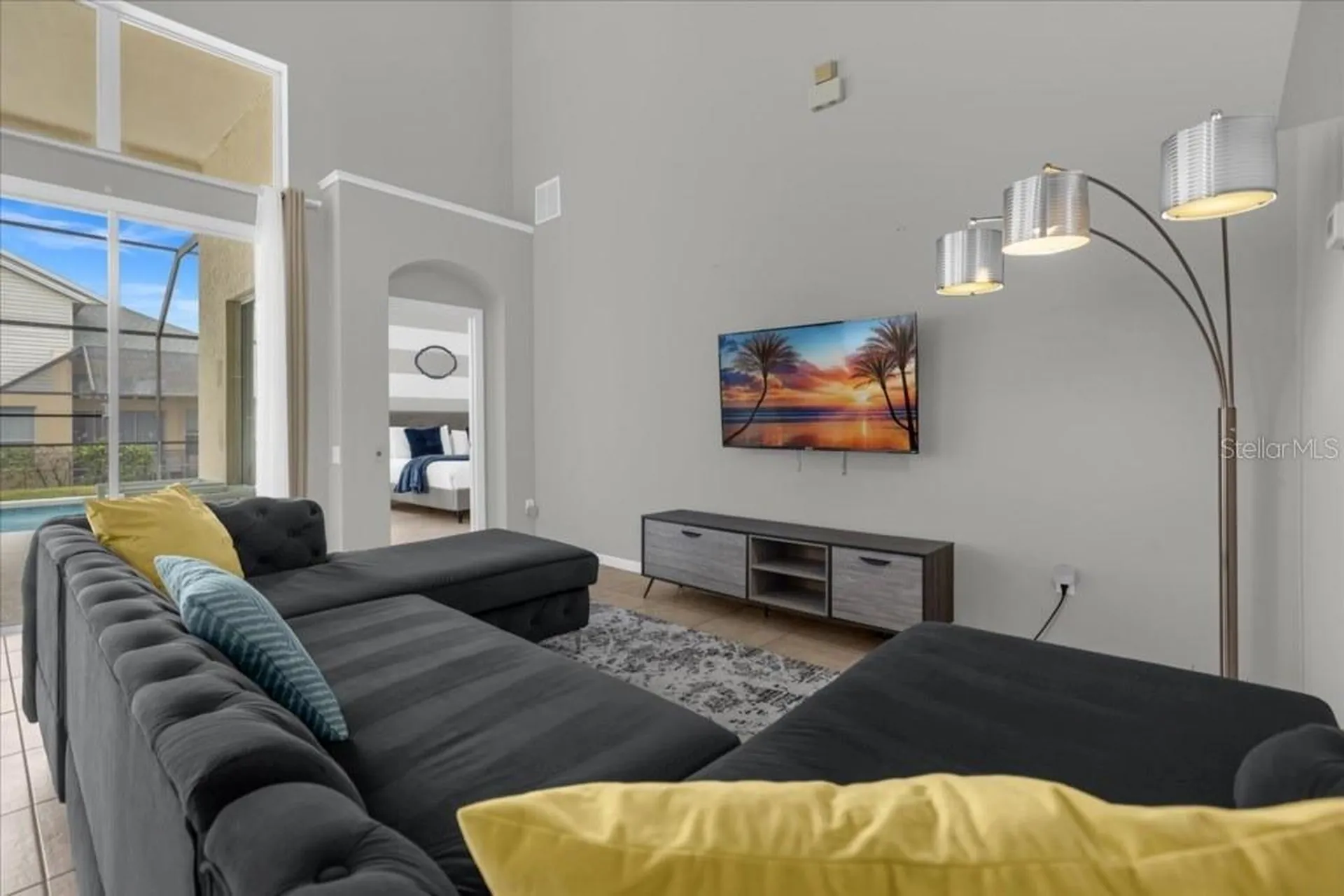 8017 King Palm Circle Kissimmee FL 34747