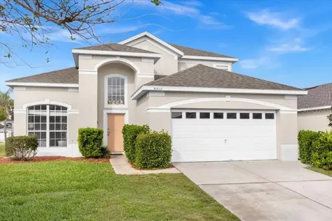 8017 King Palm Circle Kissimmee FL 34747