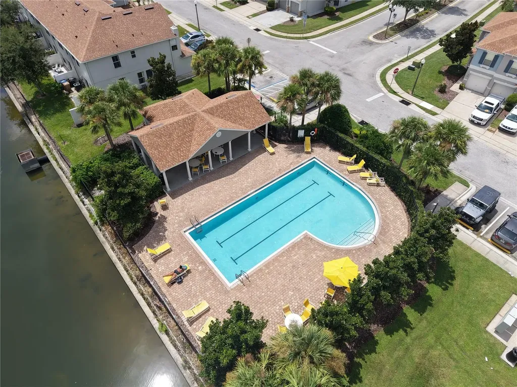 1024 Chalcedony Street Kissimmee FL 34744