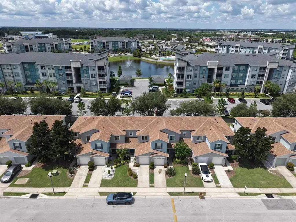 1024 Chalcedony Street Kissimmee FL 34744