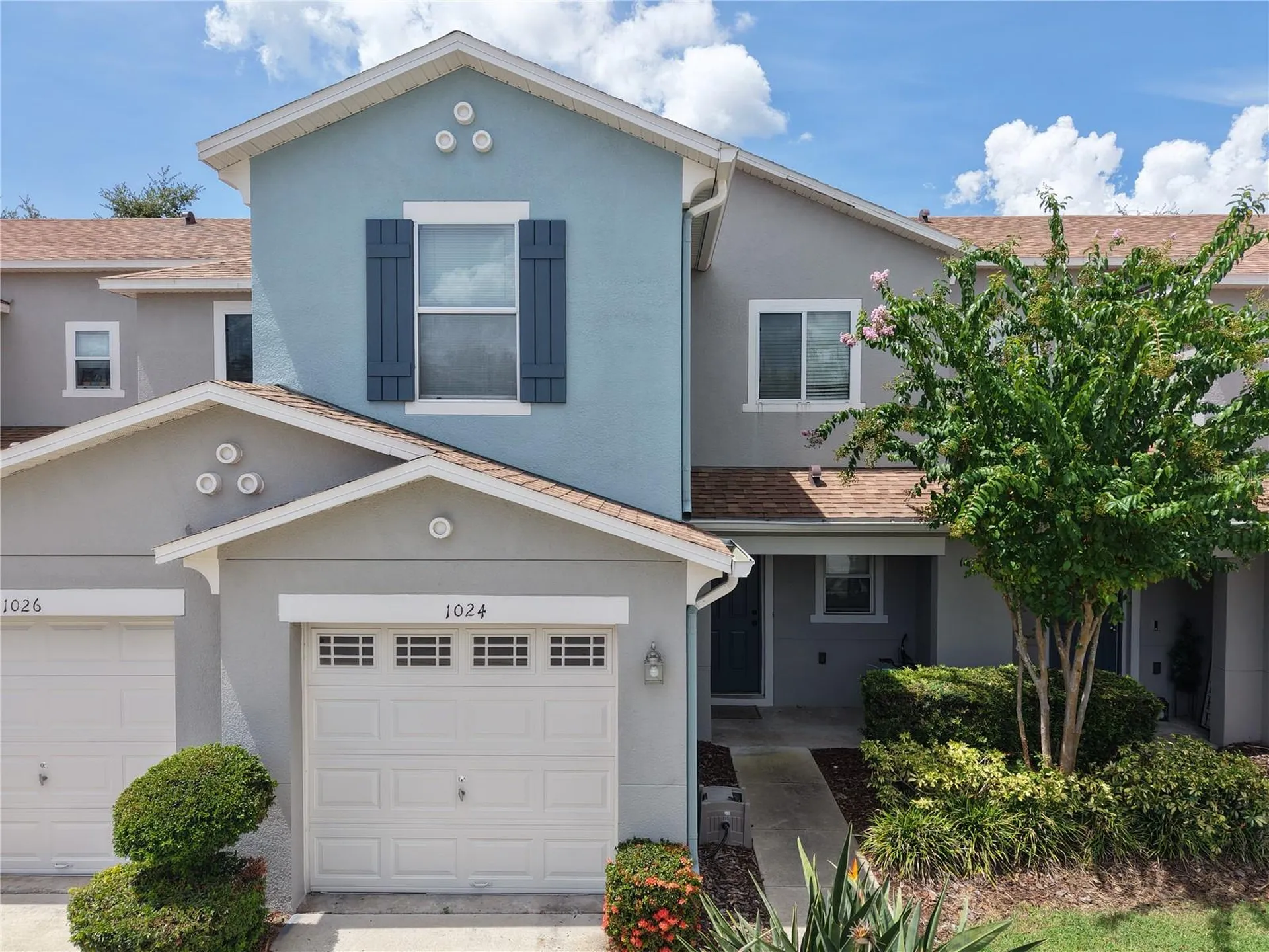 1024 Chalcedony Street Kissimmee FL 34744