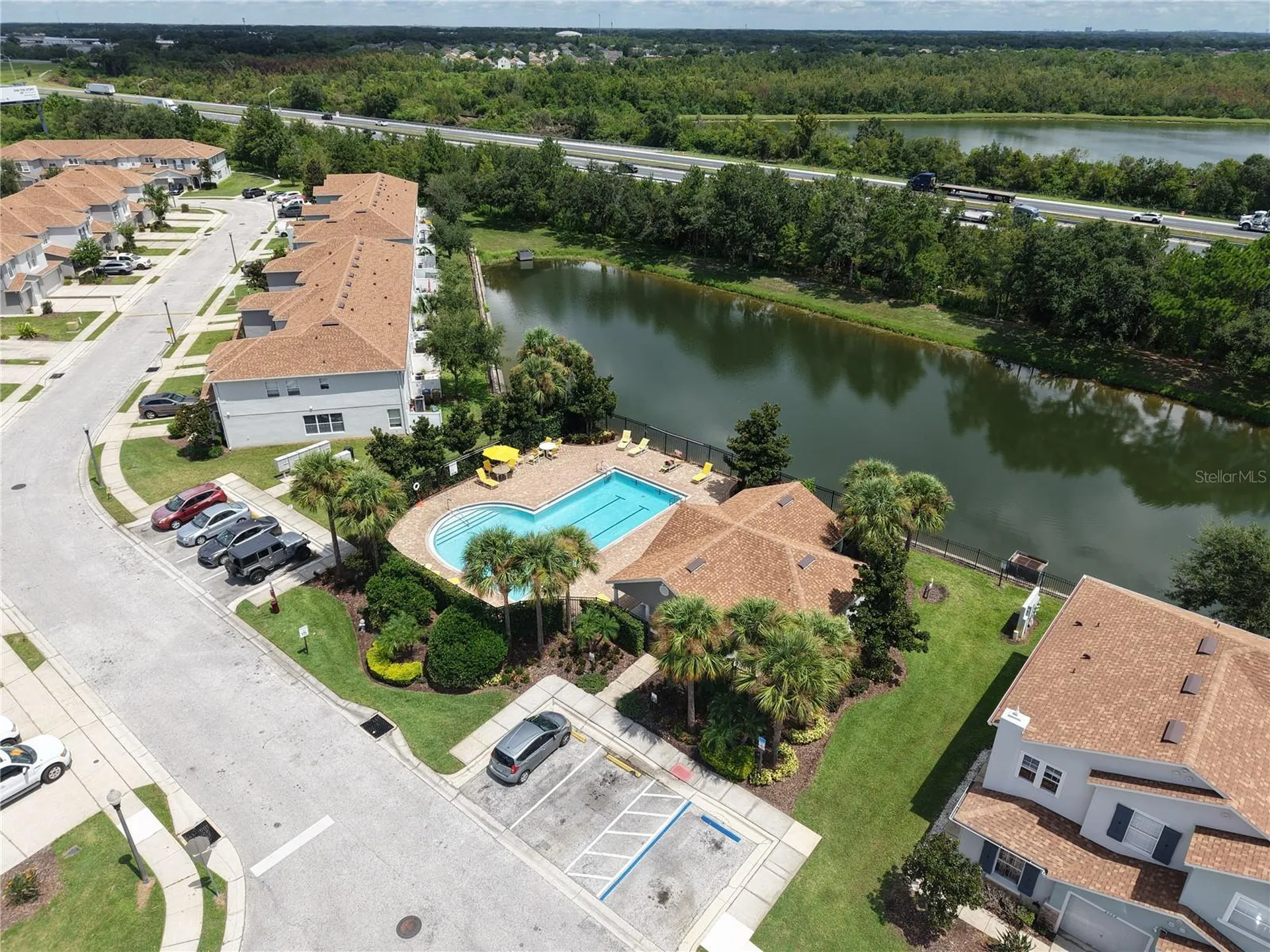 1024 Chalcedony Street Kissimmee FL 34744