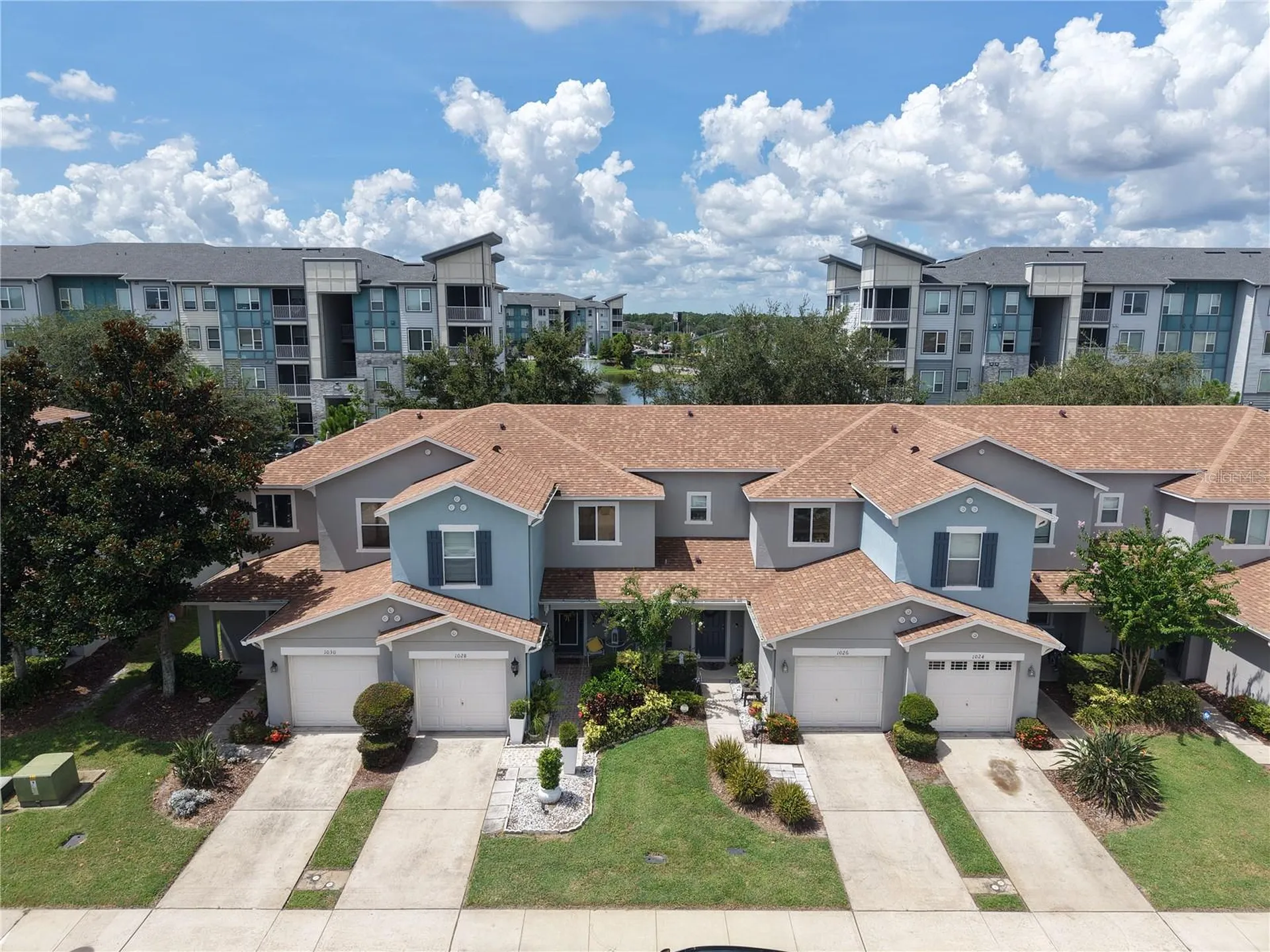 1024 Chalcedony Street Kissimmee FL 34744