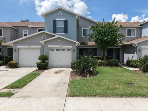 1024 Chalcedony Street Kissimmee FL 34744