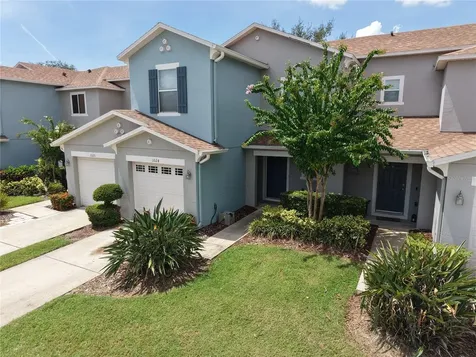 1024 Chalcedony Street Kissimmee FL 34744