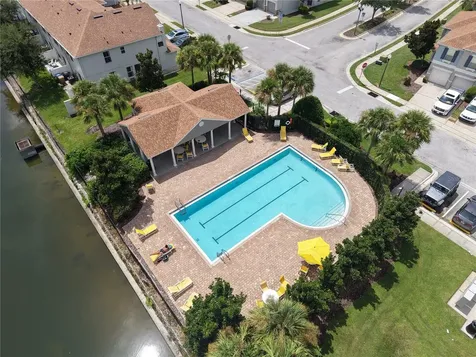 1024 Chalcedony Street Kissimmee FL 34744
