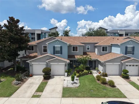 1024 Chalcedony Street Kissimmee FL 34744